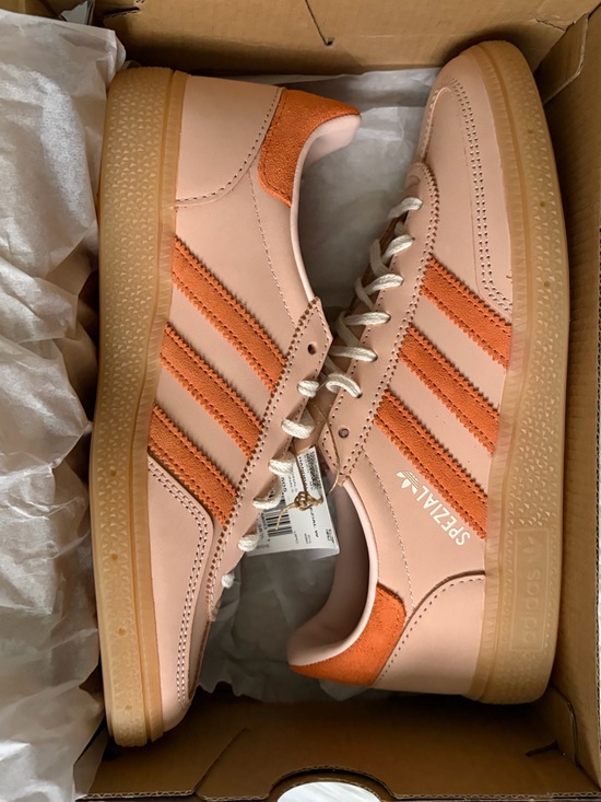 adidas Shoes - handball spezial shoes